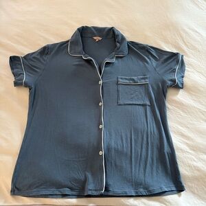Eberjey Gisele TENCEL™ Shirt